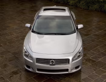 2009–11 Nissan Maxima [North America] (A35) '2008–11