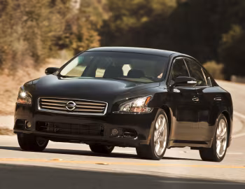2012–15 Nissan Maxima (A35) '2011–15