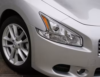 2009–11 Nissan Maxima [North America] (A35) '2008–11
