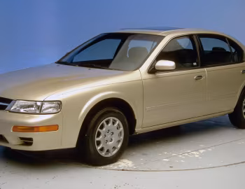 1996–99 Nissan Maxima [North America] (A32) '1995–99