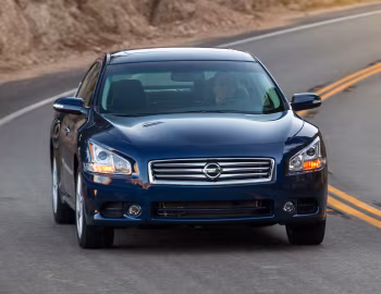 2012–15 Nissan Maxima (A35) '2011–15