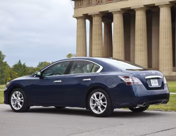 2012–15 Nissan Maxima (A35) '2011–15