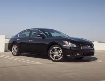 2012–15 Nissan Maxima (A35) '2011–15