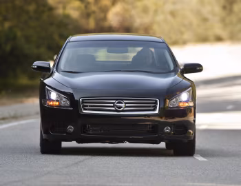 2012–15 Nissan Maxima (A35) '2011–15