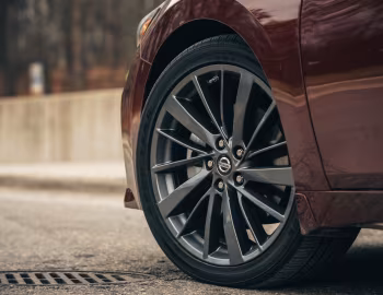2019–23 Nissan Maxima Platinum [North America] '2018–23