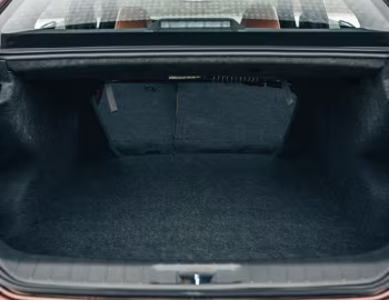 Багажник 2019–23 Nissan Maxima Platinum [North America] '2018–23