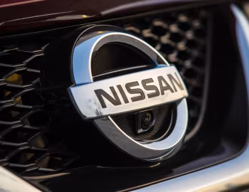 2016–18 Nissan Maxima Platinum [North America] '2015–18