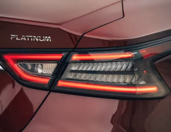 2019–23 Nissan Maxima Platinum [North America] '2018–23