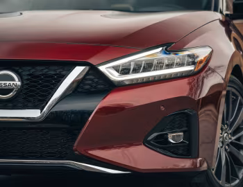 2019–23 Nissan Maxima Platinum [North America] '2018–23