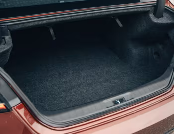 Багажник 2019–23 Nissan Maxima Platinum [North America] '2018–23