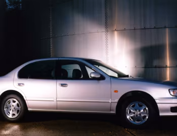 Nissan QX [UK-spec] (A32) '1997–2000