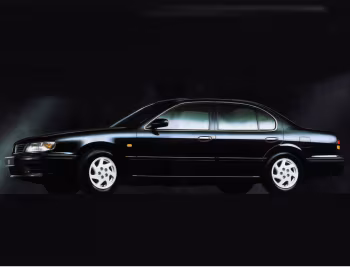 Nissan Maxima QX (A32) '1994–97