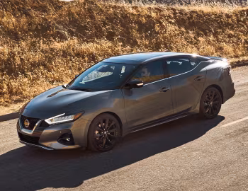 2019–23 Nissan Maxima SR [North America] '2018–23