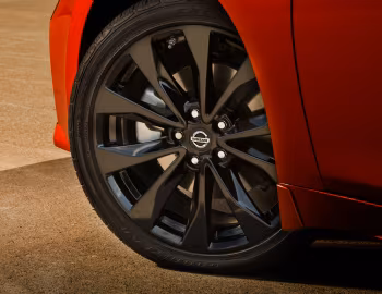 2019–23 Nissan Maxima SR [North America] '2018–23