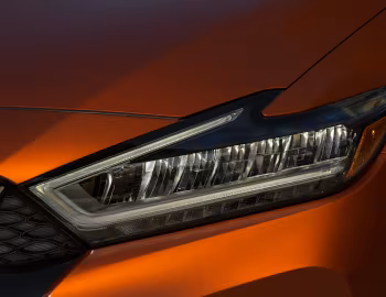 2019–23 Nissan Maxima SR [North America] '2018–23