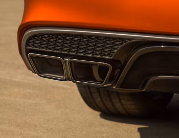 2019–23 Nissan Maxima SR [North America] '2018–23