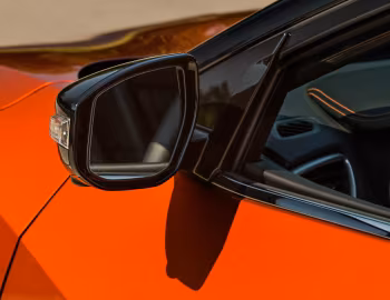 2019–23 Nissan Maxima SR [North America] '2018–23