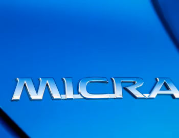 Nissan Micra [Worldwide] (K14) '2017–19