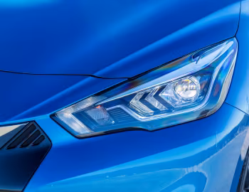 Nissan Micra [Worldwide] (K14) '2017–19