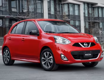 2015–19 Nissan Micra SR [Canada] (K13) '2014–19