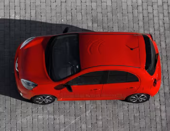 2015–19 Nissan Micra SR [Canada] (K13) '2014–19