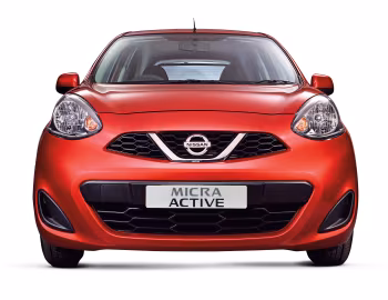Nissan Micra Active [South Africa] (K13) '2017–22