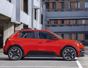 Nissan Micra Advance [UK-spec] '2026