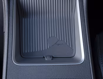 Interior Nissan Micra Advance [UK-spec] '2026