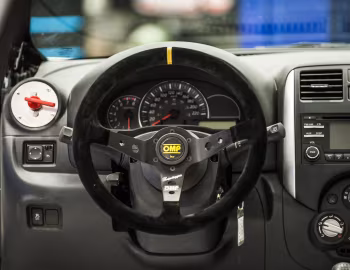 Front Panel Nissan Micra Cup (K13) '2014–pr.