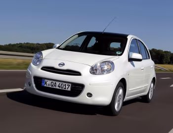 Nissan Micra DIG-S [Worldwide] (K13) '2011–13