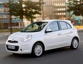 Nissan Micra DIG-S [Worldwide] (K13) '2011–13
