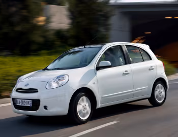 Nissan Micra DIG-S [Worldwide] (K13) '2011–13