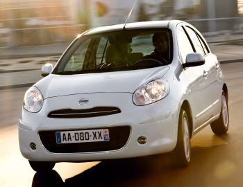 Nissan Micra DIG-S [Worldwide] (K13) '2011–13