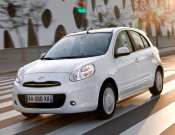 Nissan Micra DIG-S [Worldwide] (K13) '2011–13