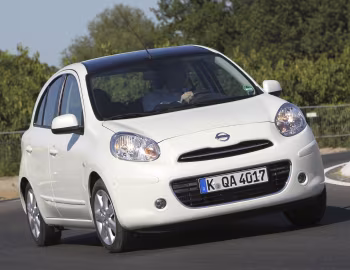 Nissan Micra DIG-S [Worldwide] (K13) '2011–13