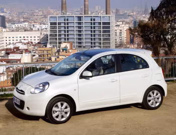 Nissan Micra DIG-S [Worldwide] (K13) '2011–13