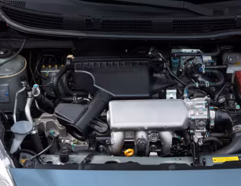 Пад капотам Nissan Micra N-Tec (K13) '2015–16