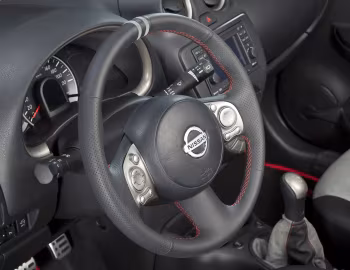 Передня панель Nissan Micra SR [Netherlands] (K13) '2012–13
