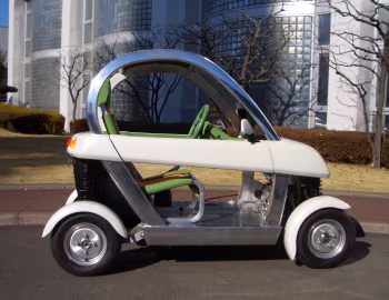 Nissan Micro UV '2006