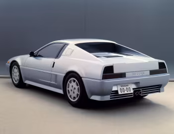 Nissan Mid4 Concept '1985