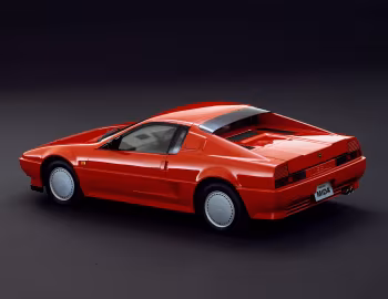 Nissan Mid4 Concept '1985