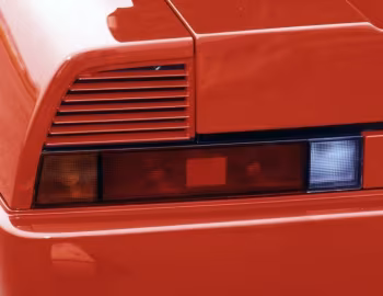 Nissan Mid4 Concept '1985