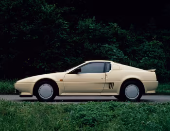 Nissan Mid4 Concept '1985