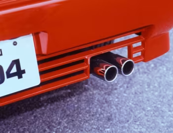Nissan Mid4 Concept '1985