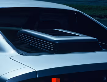 Nissan Mid4 Type II Concept '1987