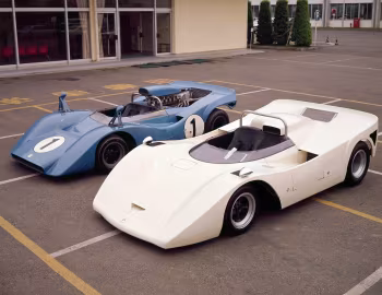 Nissan R380-series
