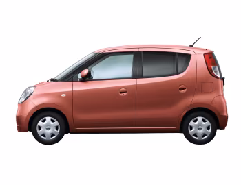 Nissan Moco (SA1) '02.2006–01.2011