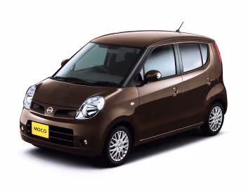 Nissan Moco (SA1) '02.2006–01.2011