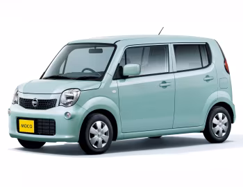 Nissan Moco (SA2) '02.2011–10.2013