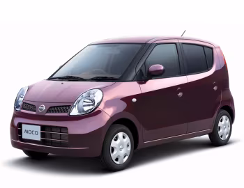 Nissan Moco (SA1) '02.2006–01.2011